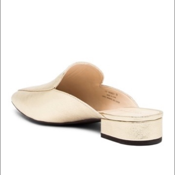 NWT Cole Haan Piper Loafer Mule - Picture 2 of 8